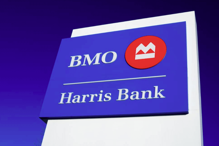 bmo harris auto loan