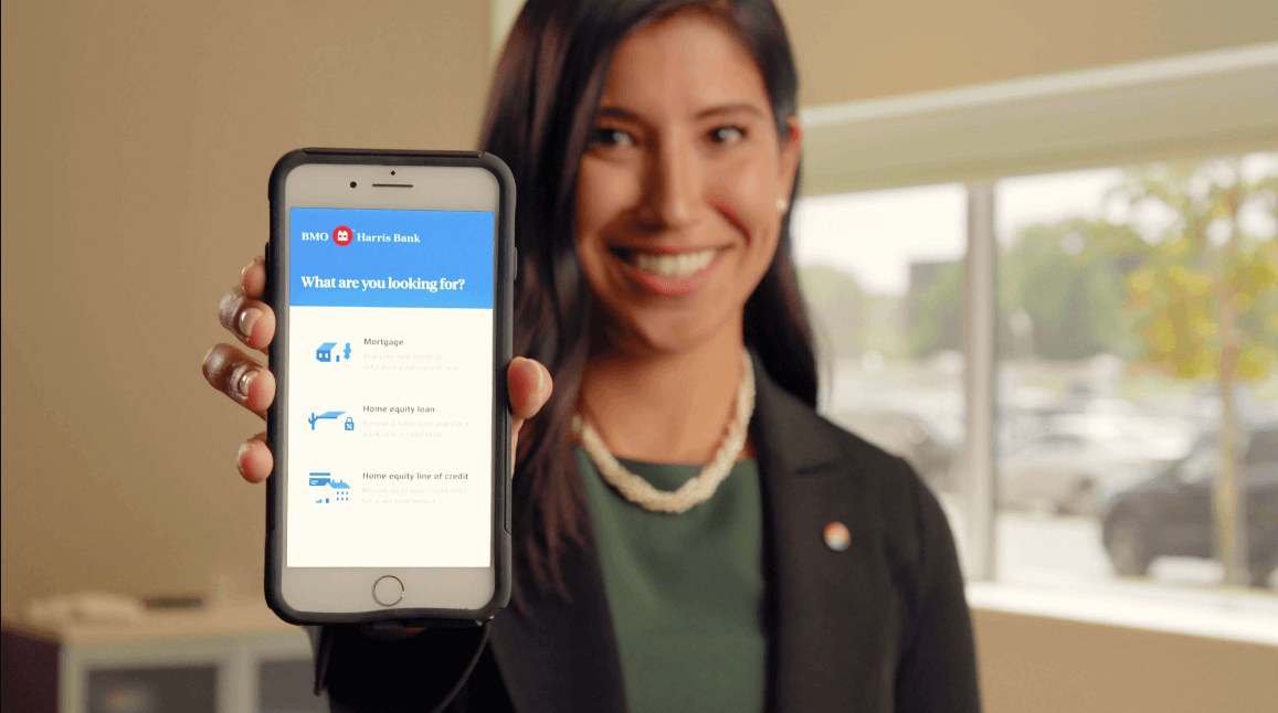 bmo harris mortgage