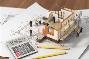 construction loan calculator