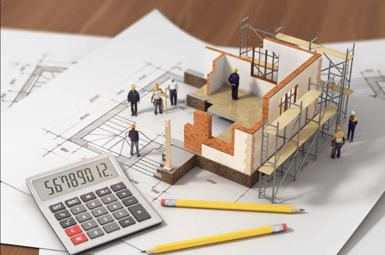 construction loan calculator