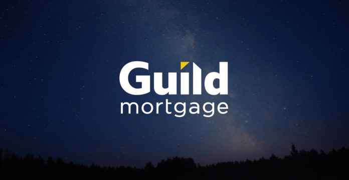 guild mortgage login