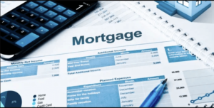 mortgage calculator california