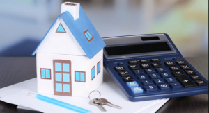mortgage calculator nc