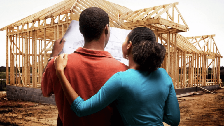 usda construction loan