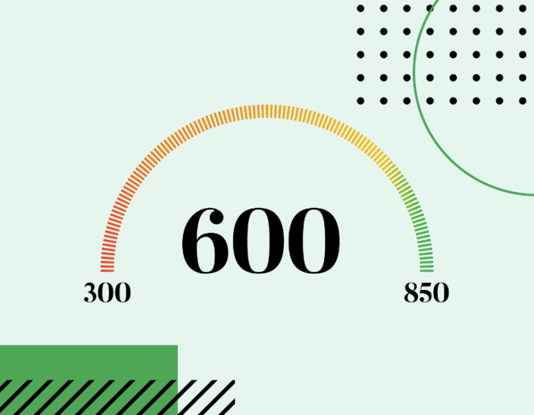 Understanding the Significance of a 600 Credit Score