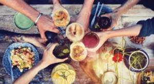 Food Executive Recruiter