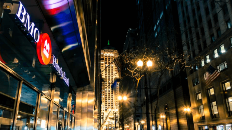 BMO Harris Bank Auto Loan Overnight Payoff Address