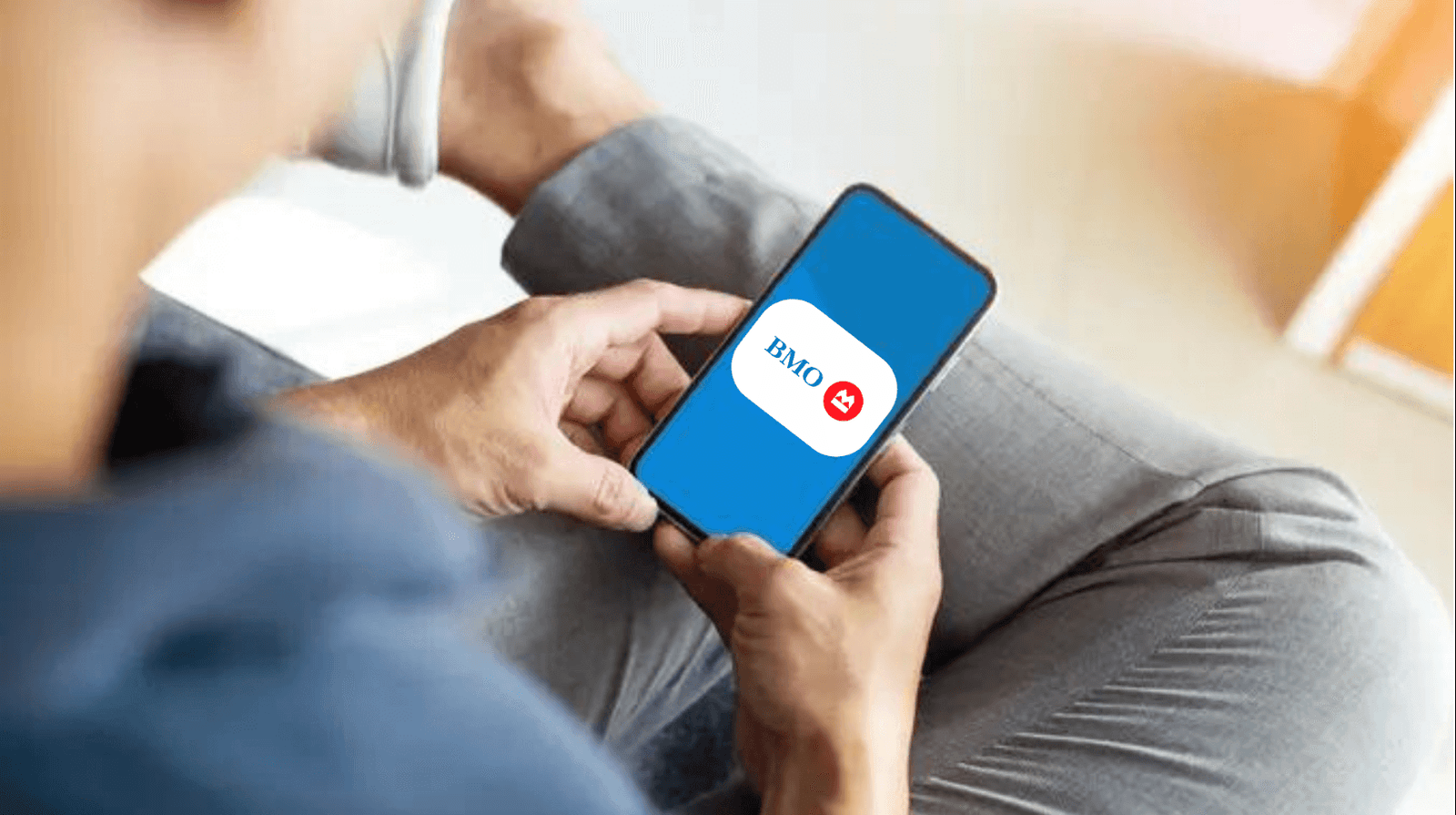 bmo harris mortgage payoff