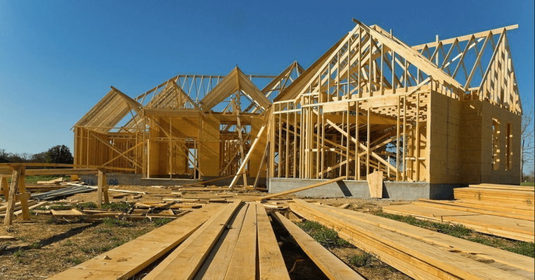 Construction to Permanent Loan: A Comprehensive Guide