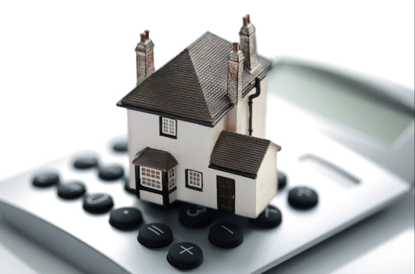 mortgage calculator utah