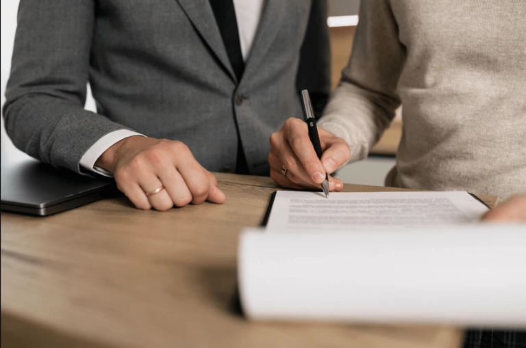 second mortgage settlement lawyer