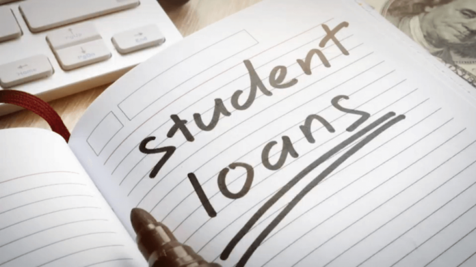student loan payments resume