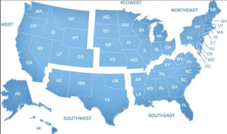 Unlocking Homeownership: Navigating the USDA Loan Map
