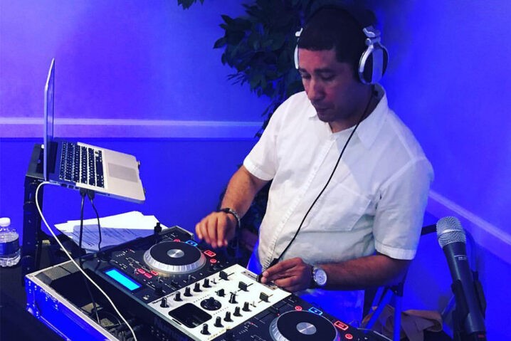 From Weddings to Corporate Events: Why You Need a Las Vegas Event DJ
