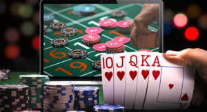 The Thrilling World of Online Gaming: A Deep Dive into the Digital Playground