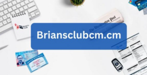 success of the Briansclub-Washington