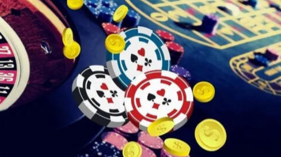Unveiling the Excitement of Online Slot Gaming