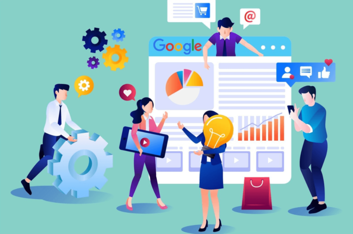 digital marketing course by google