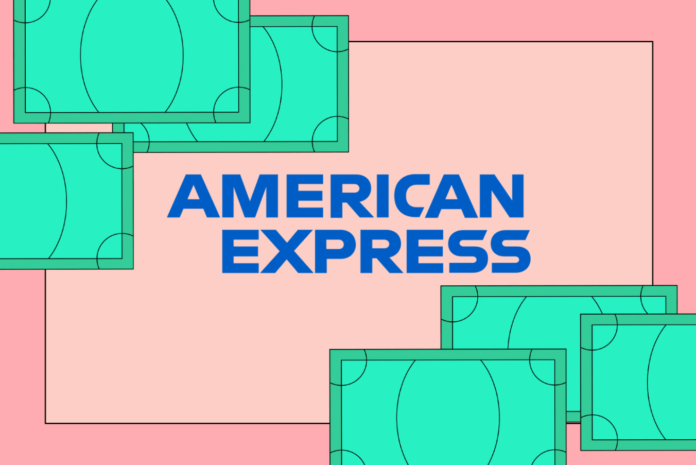 american express personal loan