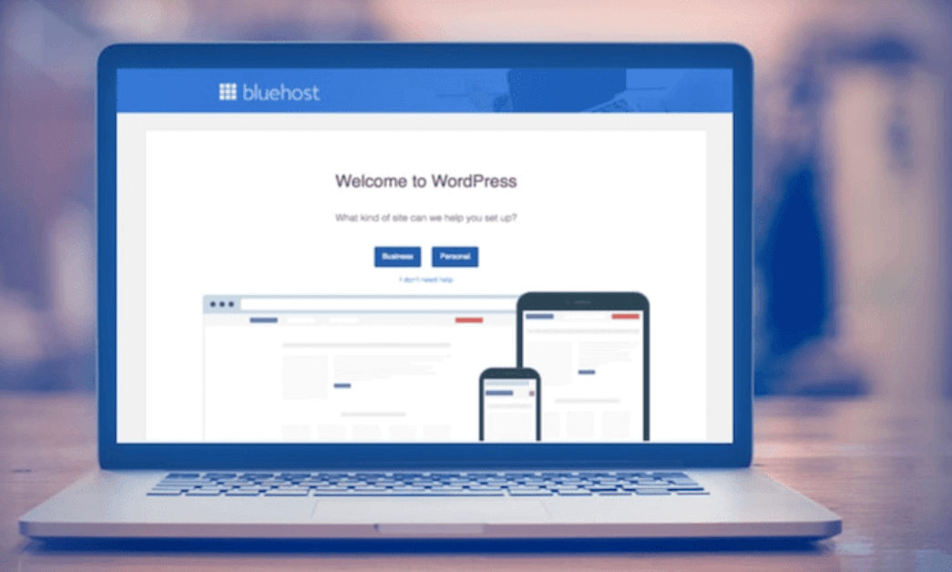 best hosting for wordpress