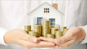 citizens one mortgage