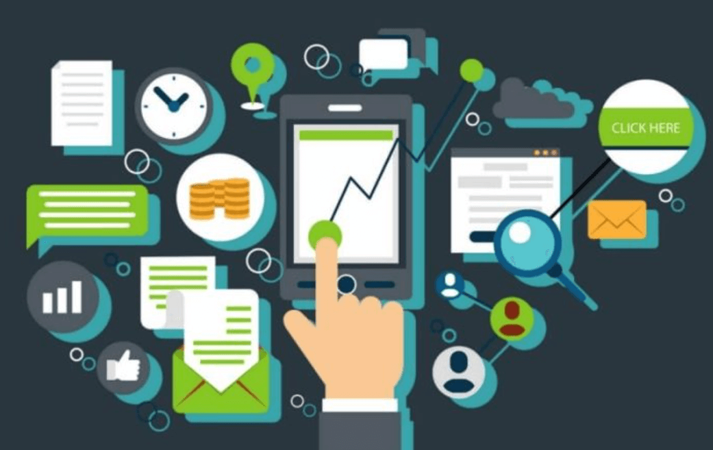 digital marketing service near me