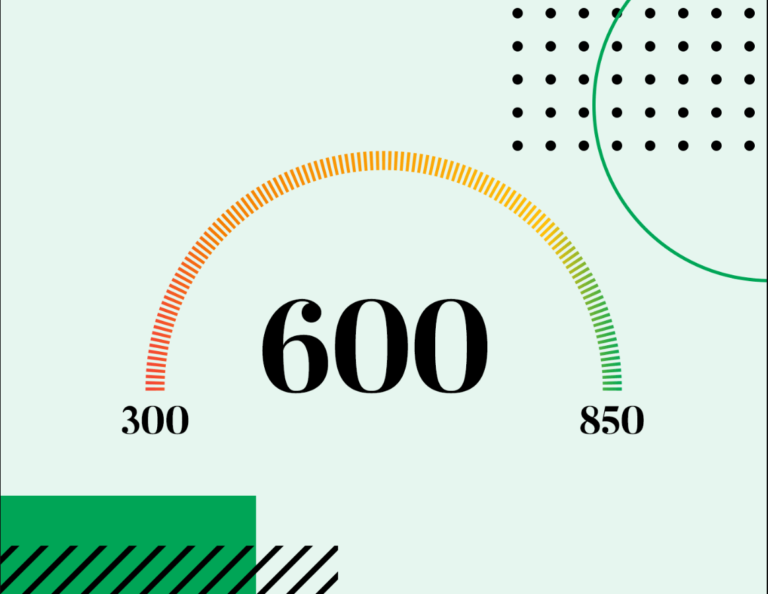 Learn All About Is 600 a Good Credit Score?