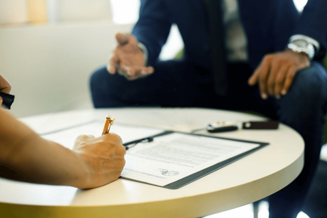 lease buyout loan
