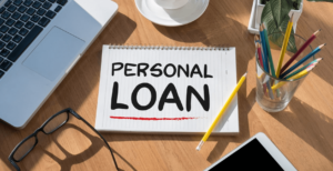 personal loan with cosigner