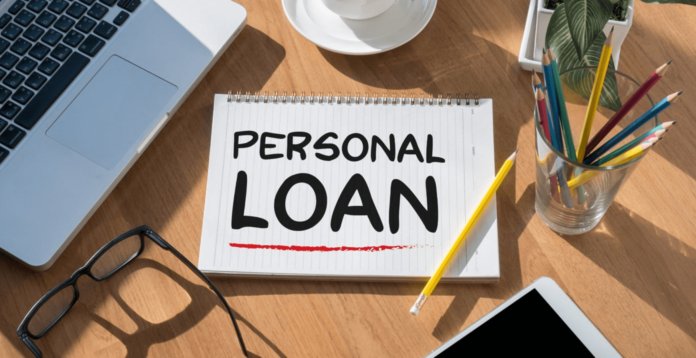 personal loan with cosigner