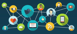 social media marketing benefits