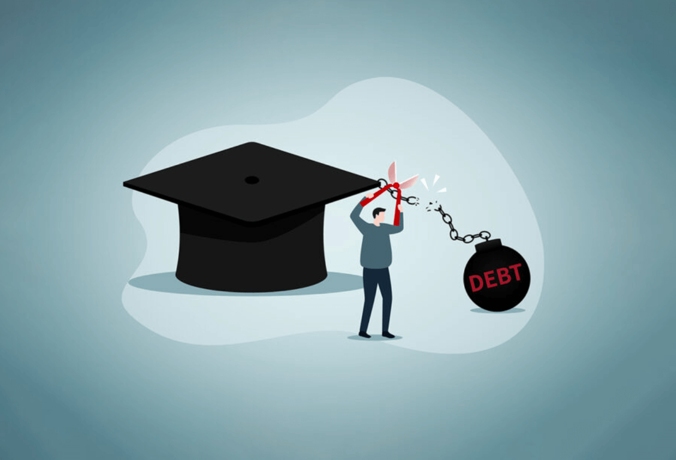 student loan forgiveness deadline