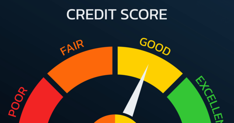 why did my credit score drop
