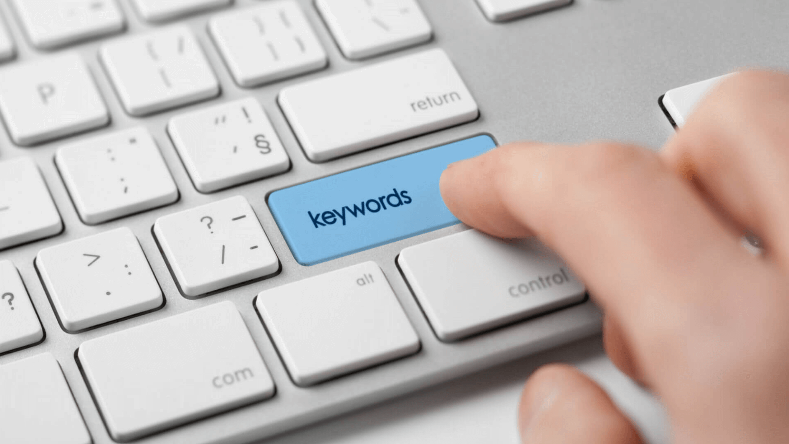 Keyword