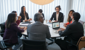 Enhancing Business Efficiency with a Spend Management Platform