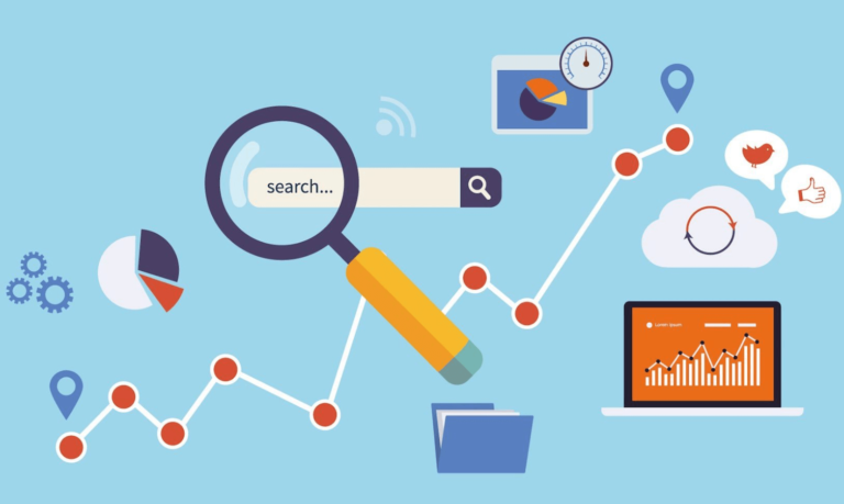 The Potential of SEO Consultant Bordeaux Businesses