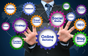 course for digital marketing