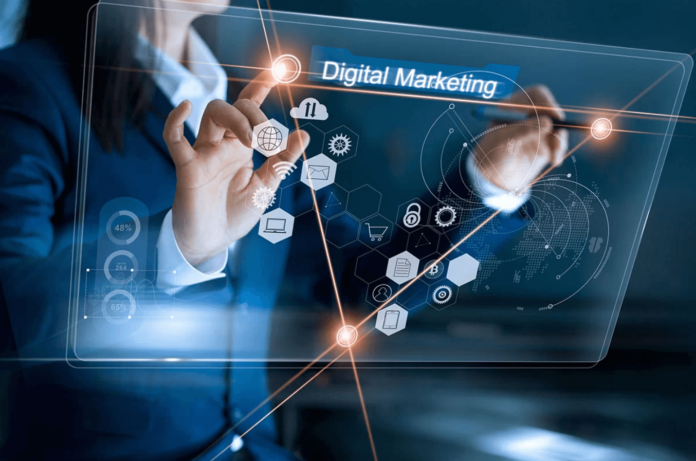 digital marketing servics