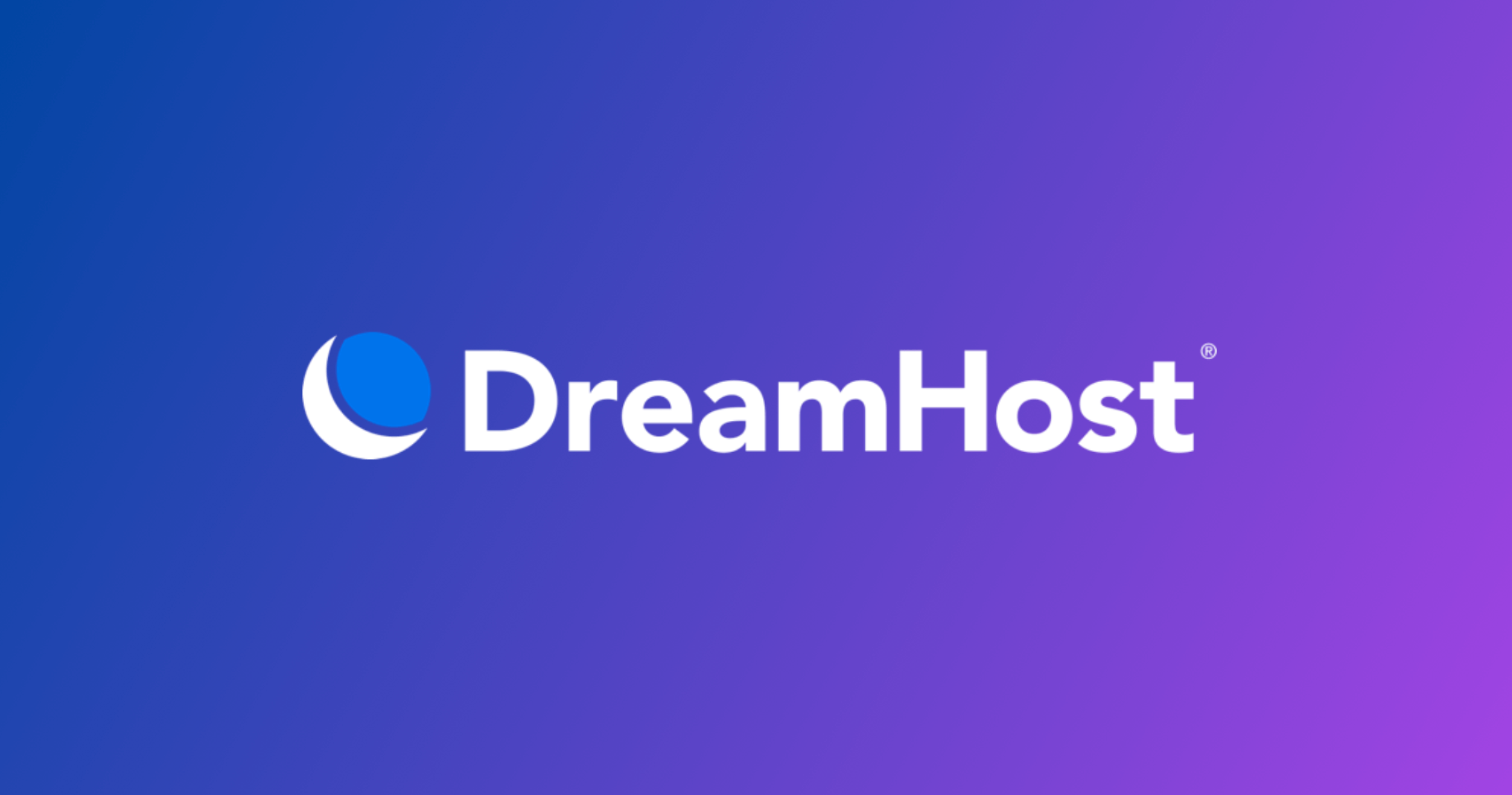 dreamhost web hosting