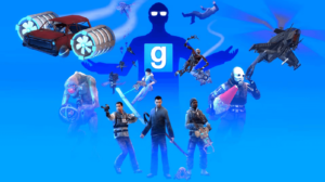 gmod server hosting