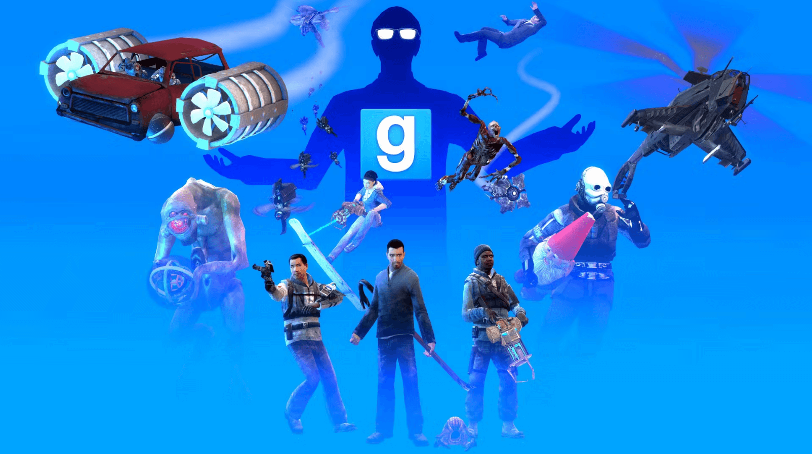 gmod server hosting
