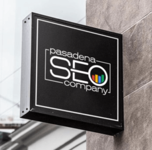 pasadena seo company