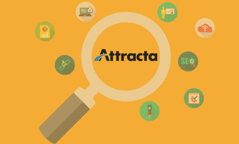 SEO Tools by Attracta: Boosting Your Online Presence