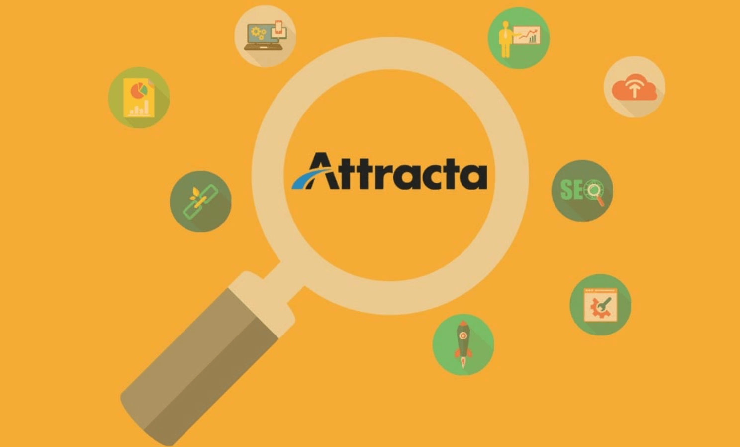 seo tools by attracta