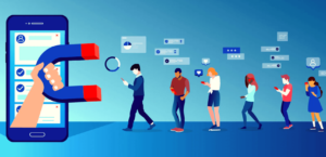 social media ad agency