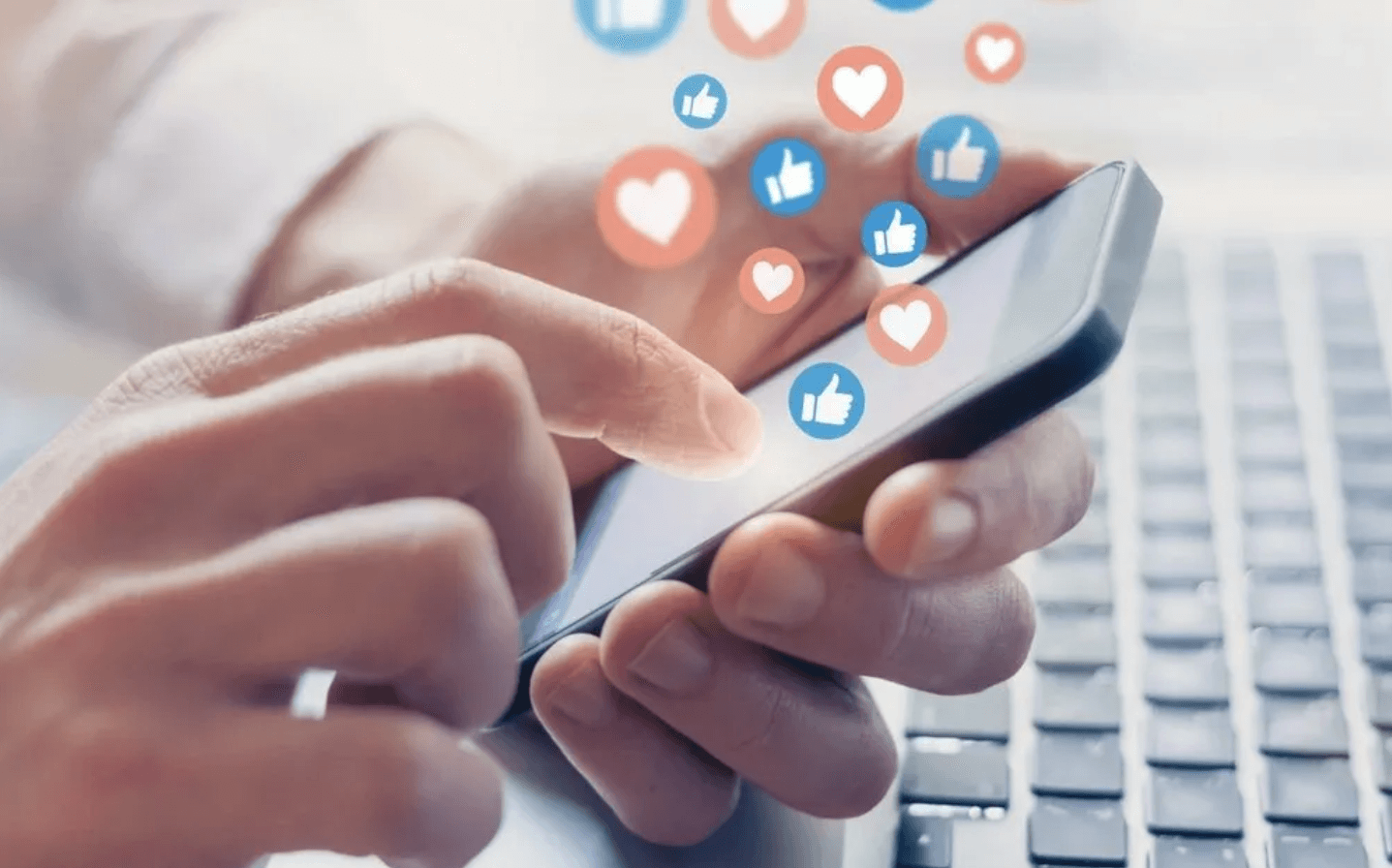 social media content creation agency