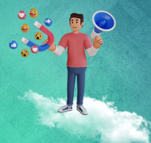 top social media marketing companies