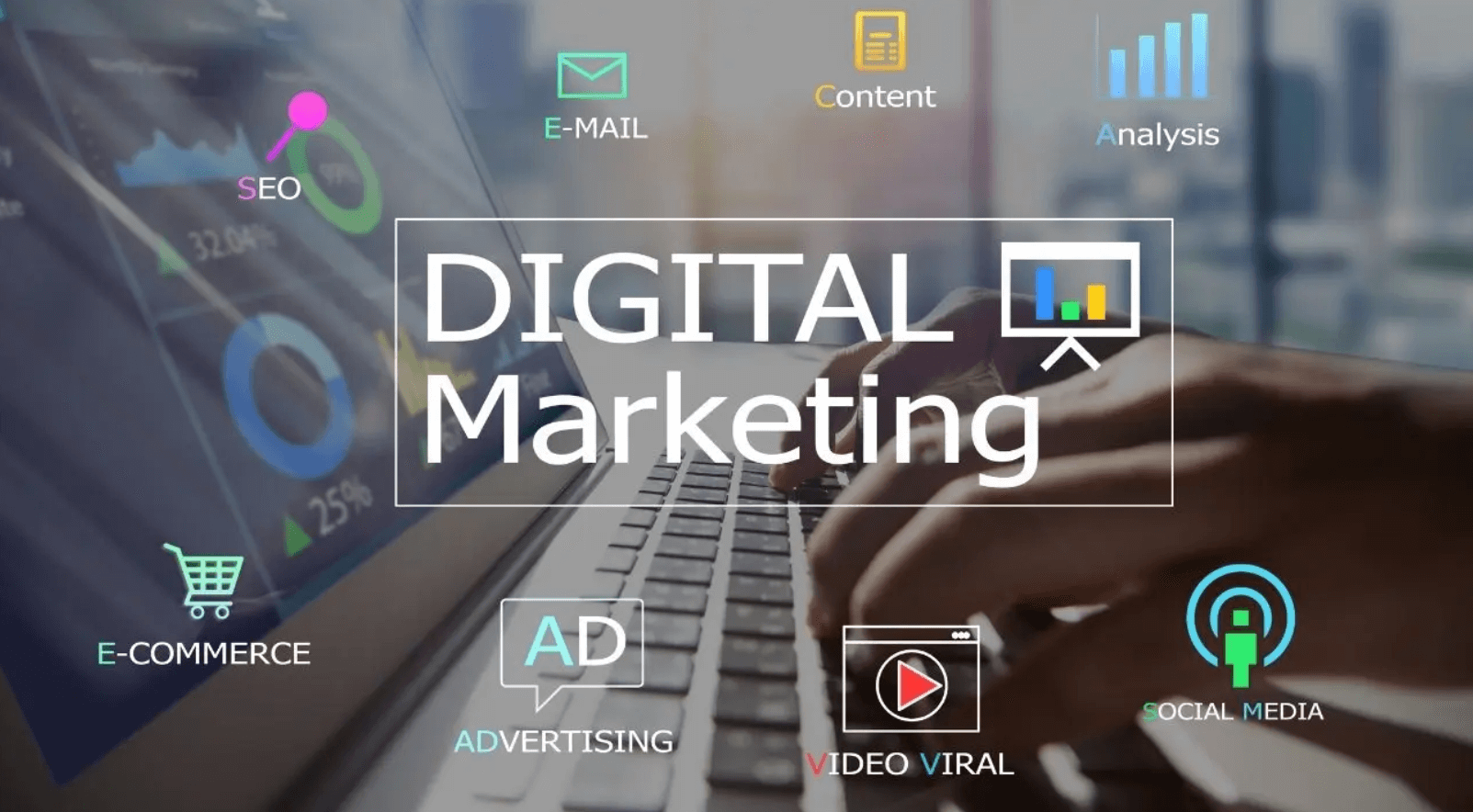 top universities for digital marketing