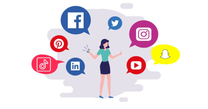 best business social media platforms