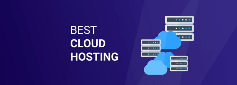 best cloud hosting services